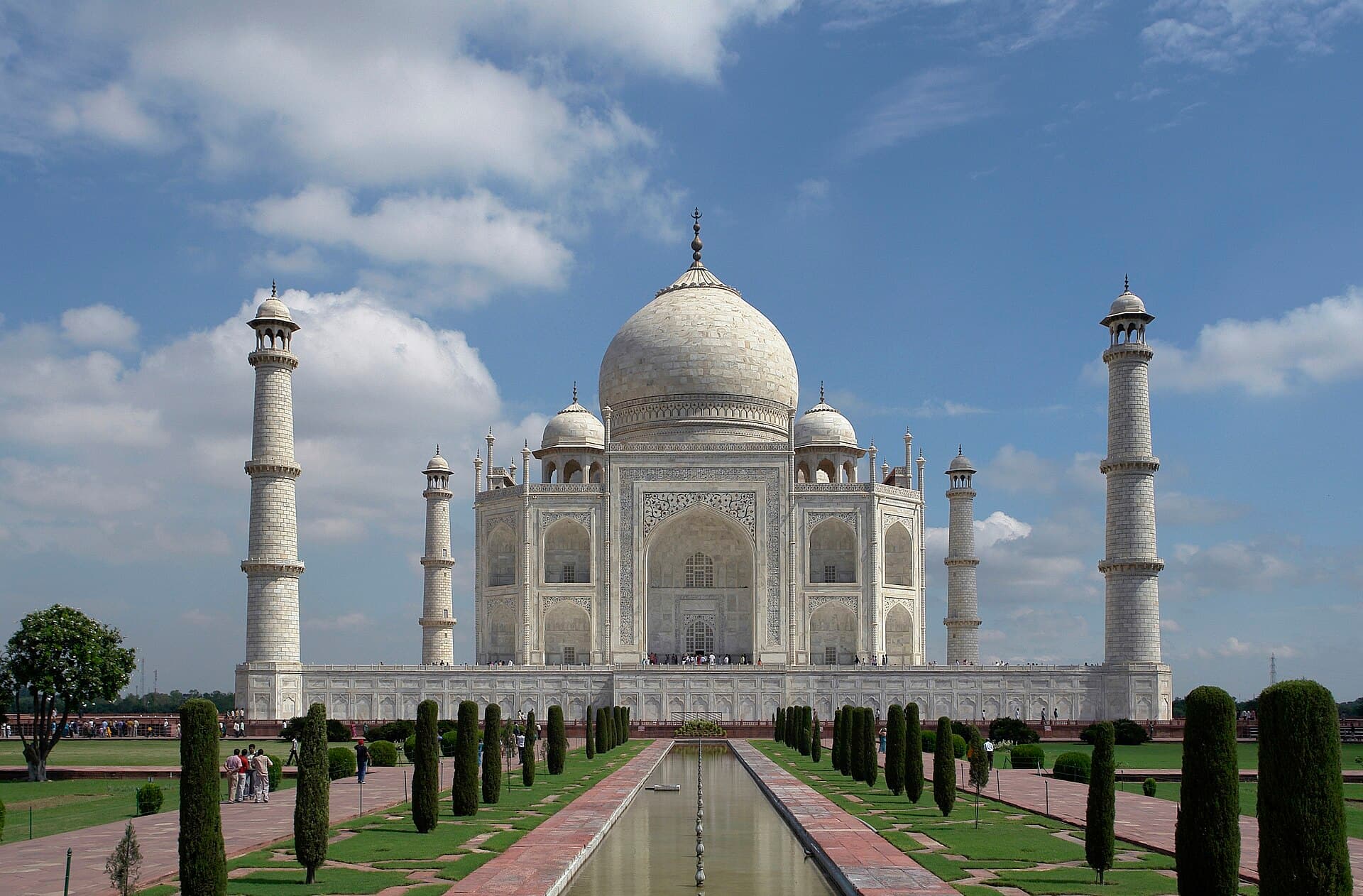 Golden Triangle: Delhi, Agra & Jaipur