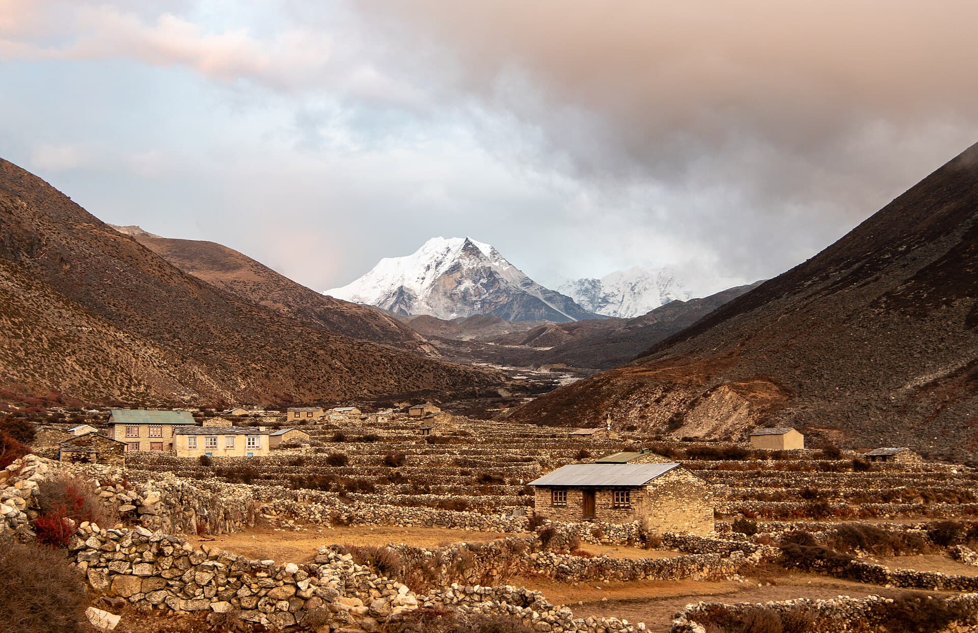 Peak Climbing gallery image