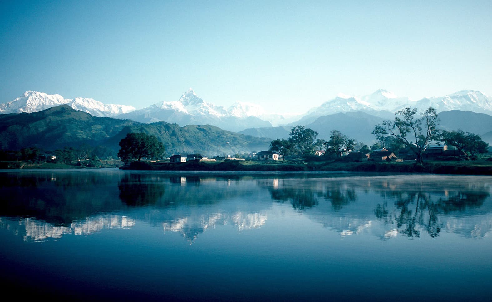 Pokhara
