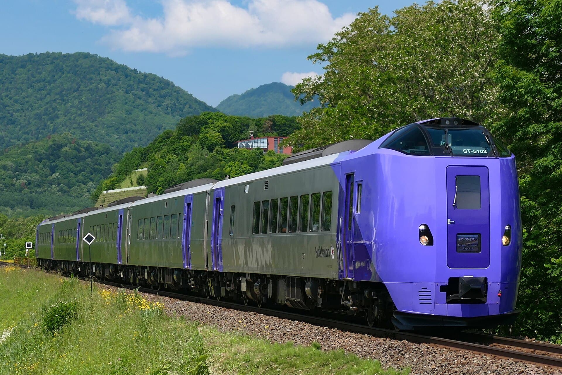 Hokkaido