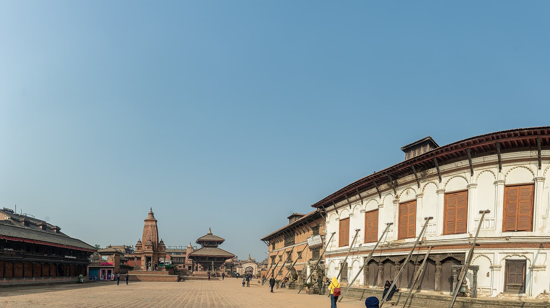 Kathmandu Valley Heritage Tour