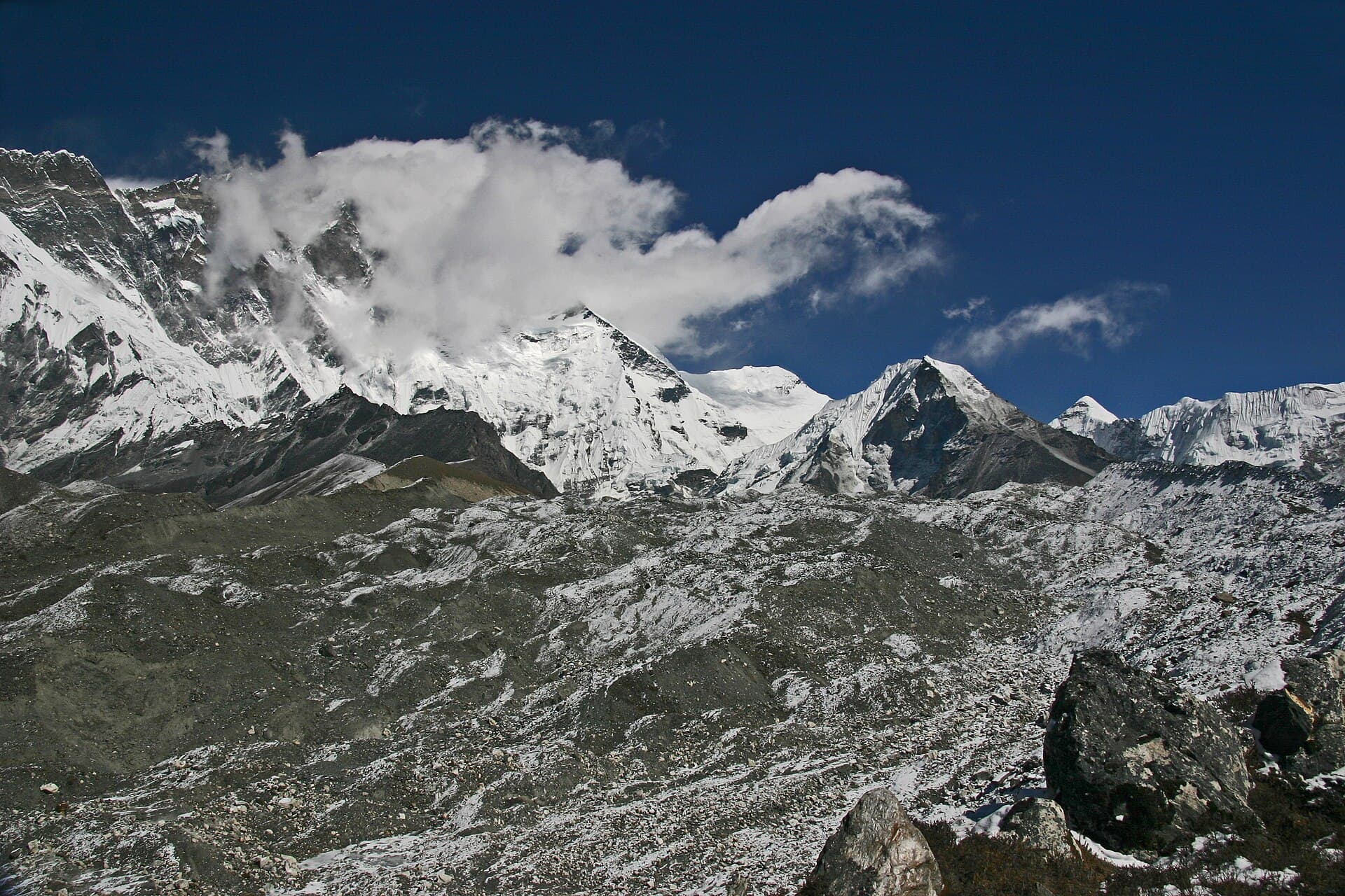 Peak Climbing gallery image